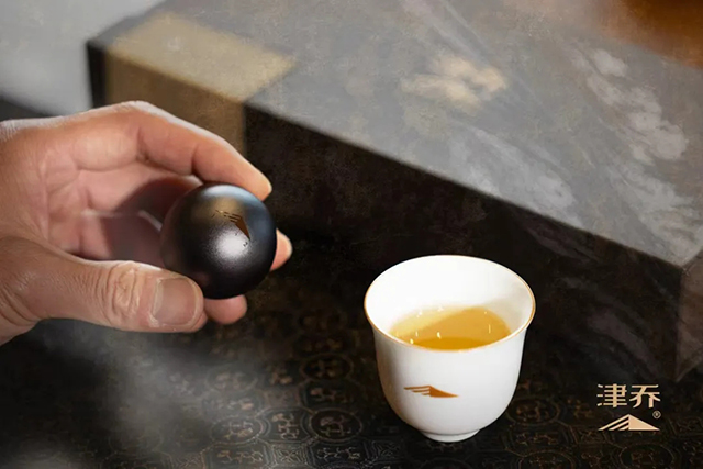 津乔普洱