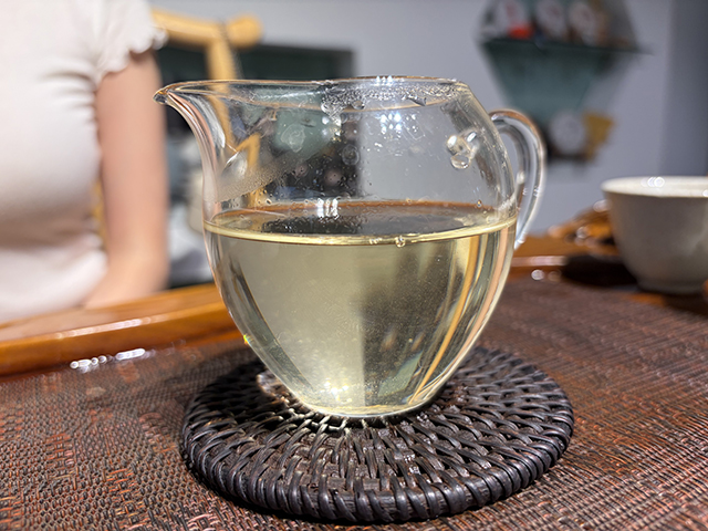 图为蓝版2026茶山箐古树小饼