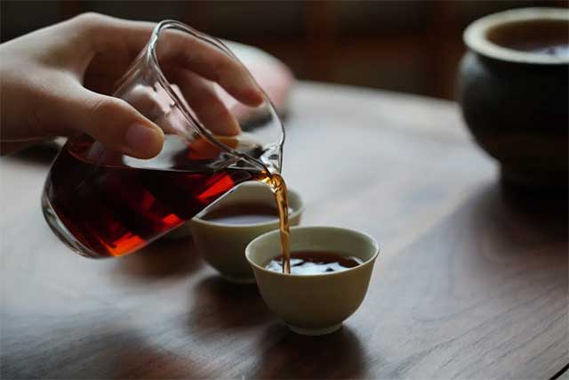 茶叶进化论