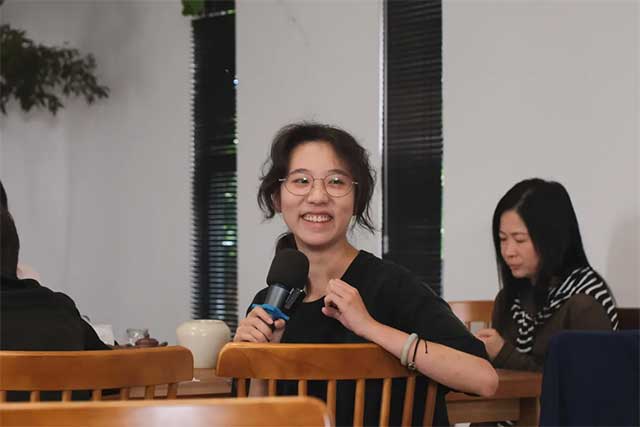 茶叶进化论