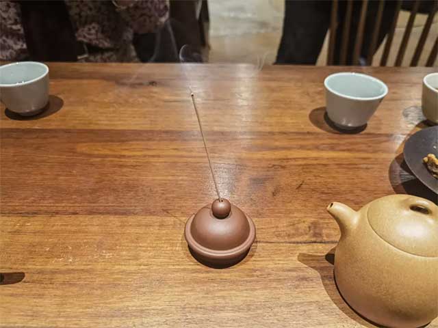 茶叶进化论