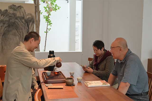 杨凯老师