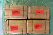 售出近半！2003年笋壳砖（易武野生茶砖），老茶友抢在提价前入手