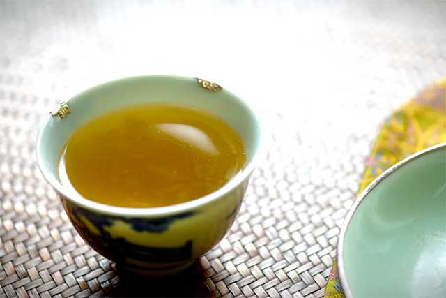 彩农茶岩文