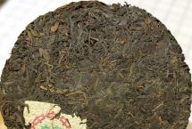 湿仓茶等于熟茶？