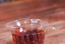熟茶，审美新高度来临