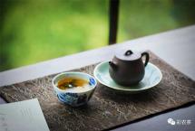 普洱茶，下一波行情茶品