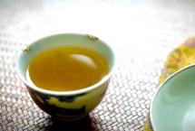 未来之茶，会是熟茶吗？