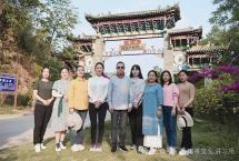 行知茶文化讲习所：换一种角度看普洱茶